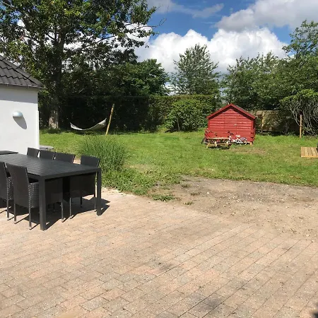 Sleepind Holiday home