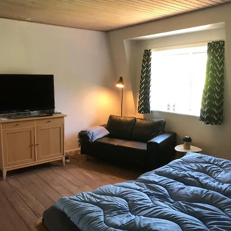 Holiday home Sleepind *