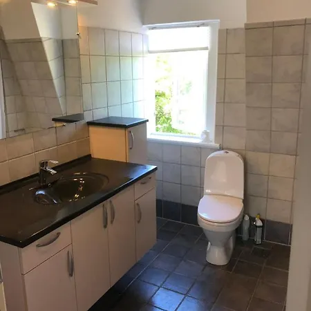 Sleepind Holiday home