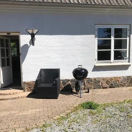 Sleepind Holiday home *