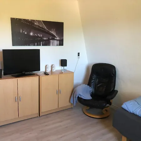 Holiday home Sleepind